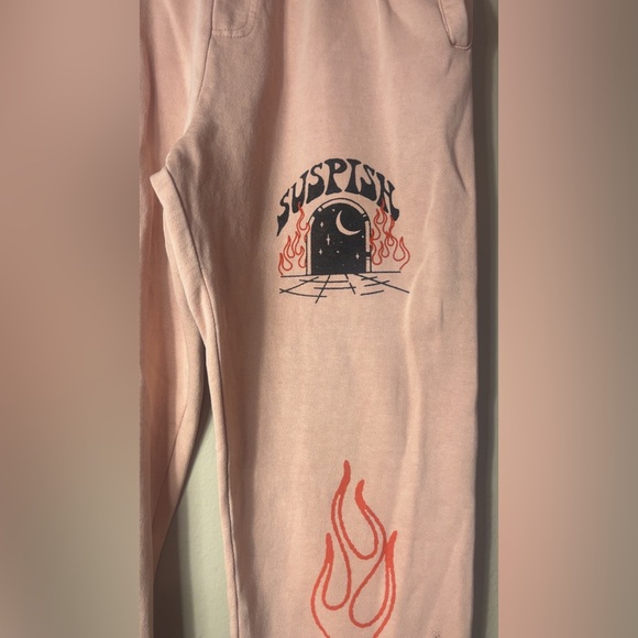 Bailey Sarian Sweatpants Womens #E00 - Picture 3 of 7